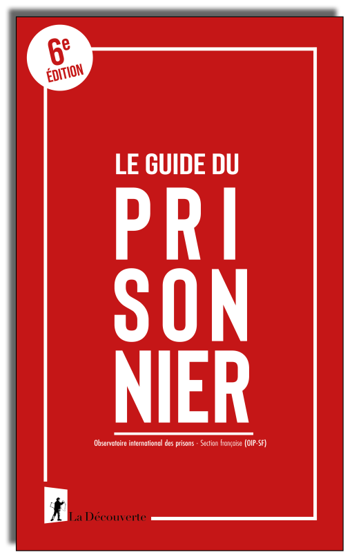 Le Guide du prisonnier